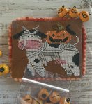 (image for) Moommy (Needleminder Included)